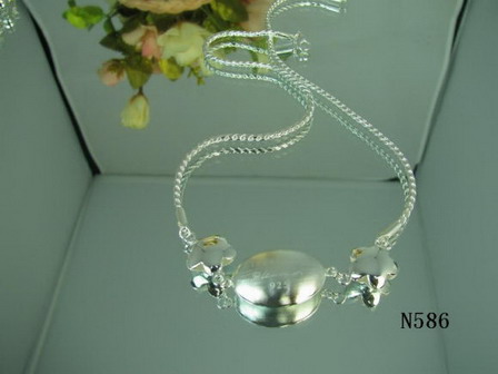 tiffany Necklace-244